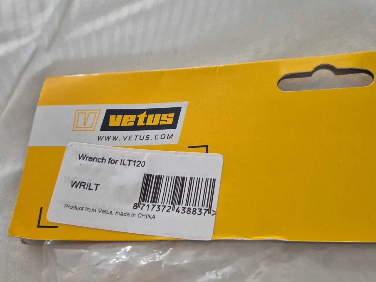 Billede 2 - Inspektionsport ø120 til brændstoftank