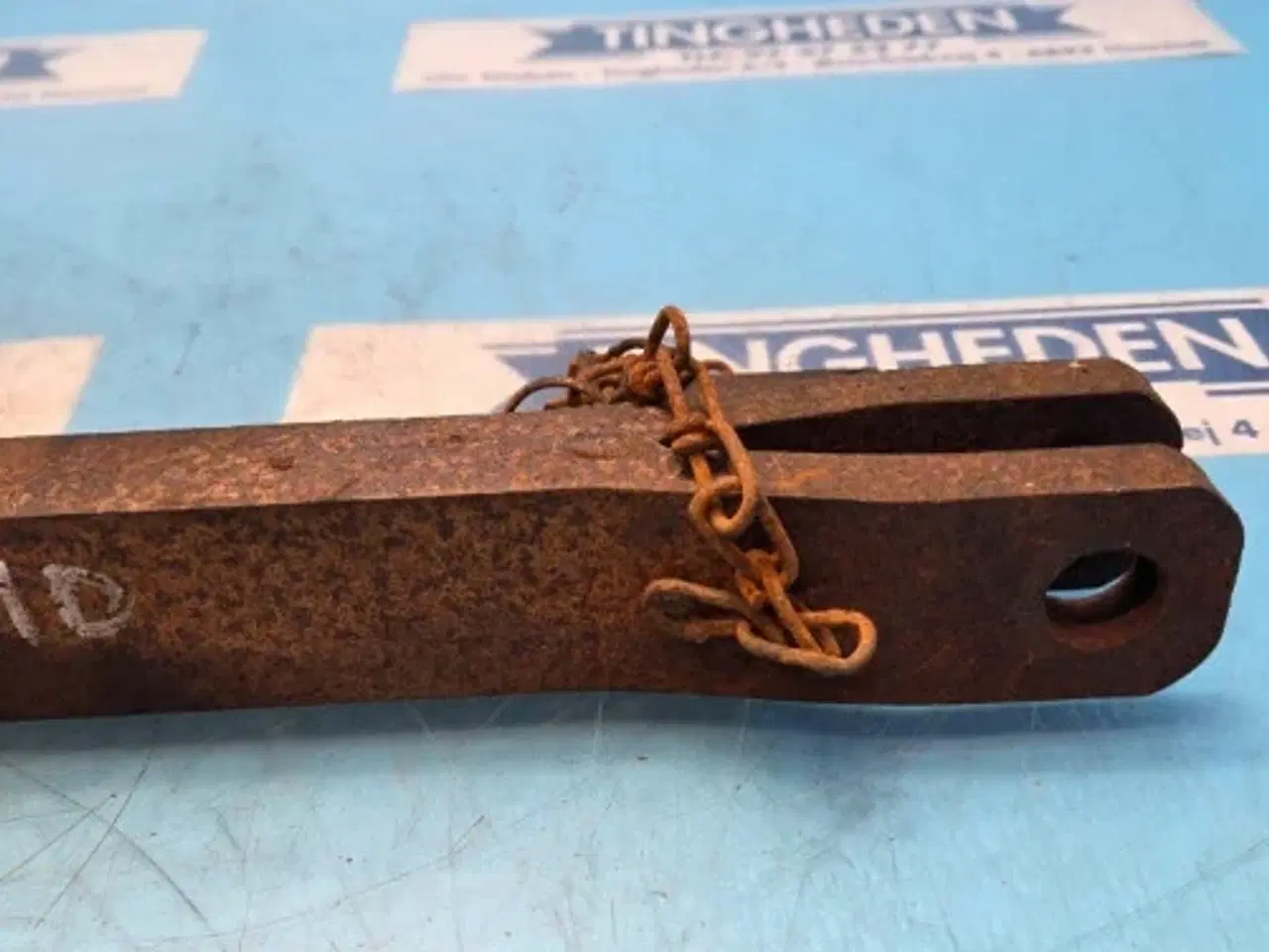 Billede 6 - Hydrema 906B Lås 406810