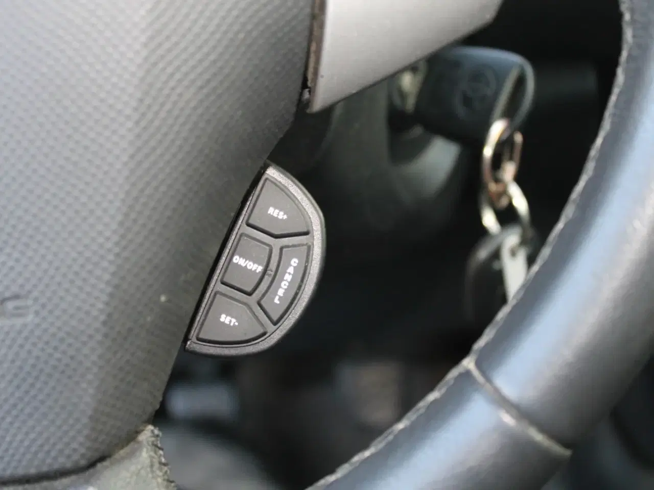 Billede 7 - Toyota Yaris 1,4 D-4D Luna