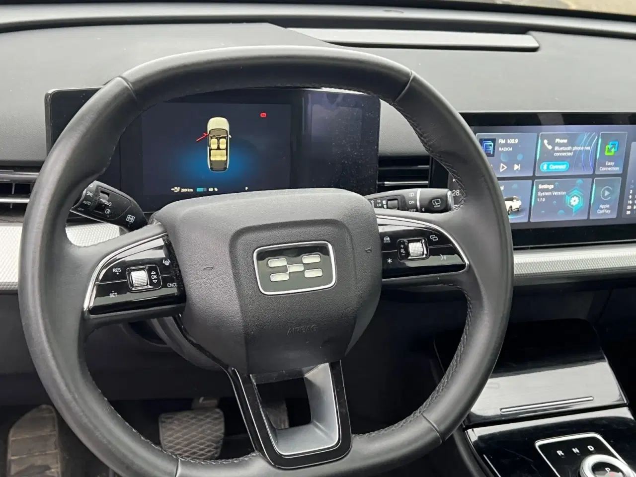 Billede 5 - Aiways U5 Limited