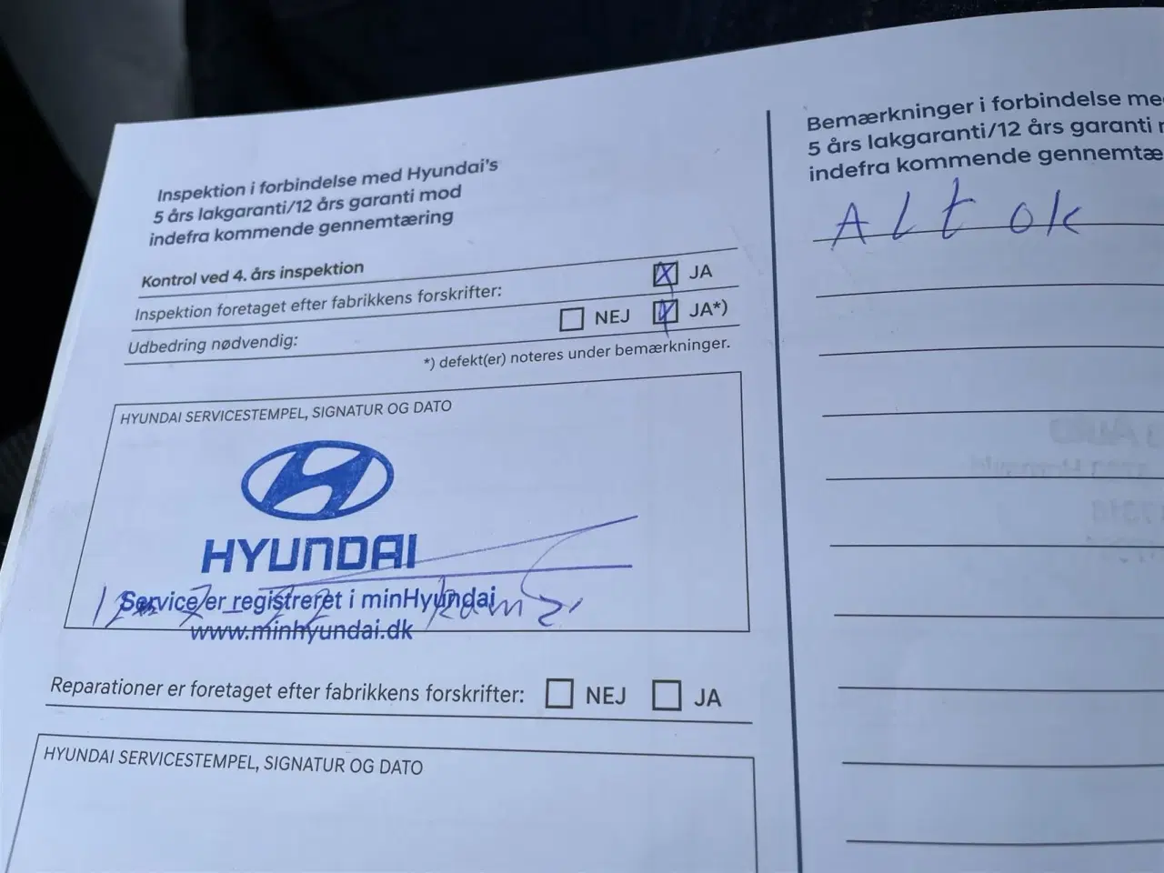 Billede 19 - Hyundai i20 1,25 Spring Edition 84HK 5d