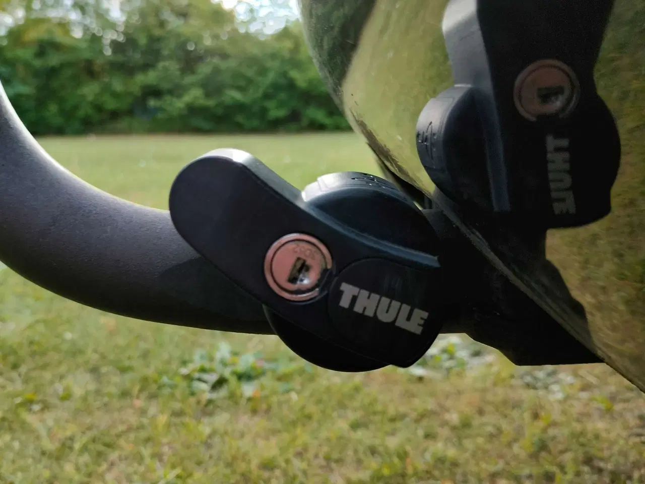 Billede 6 - Jaguar S type, 3,0 Benzin, årg 2003