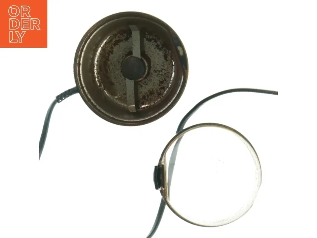 Billede 2 - Elektrisk kaffekværn fra Bosch (str. 17x8,5 cm)