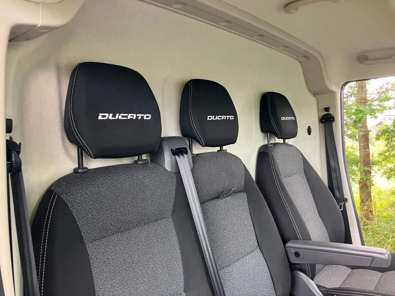Billede 8 - Fiat Ducato 30 2,3 MJT 130 Kassevogn L2H1 Pro