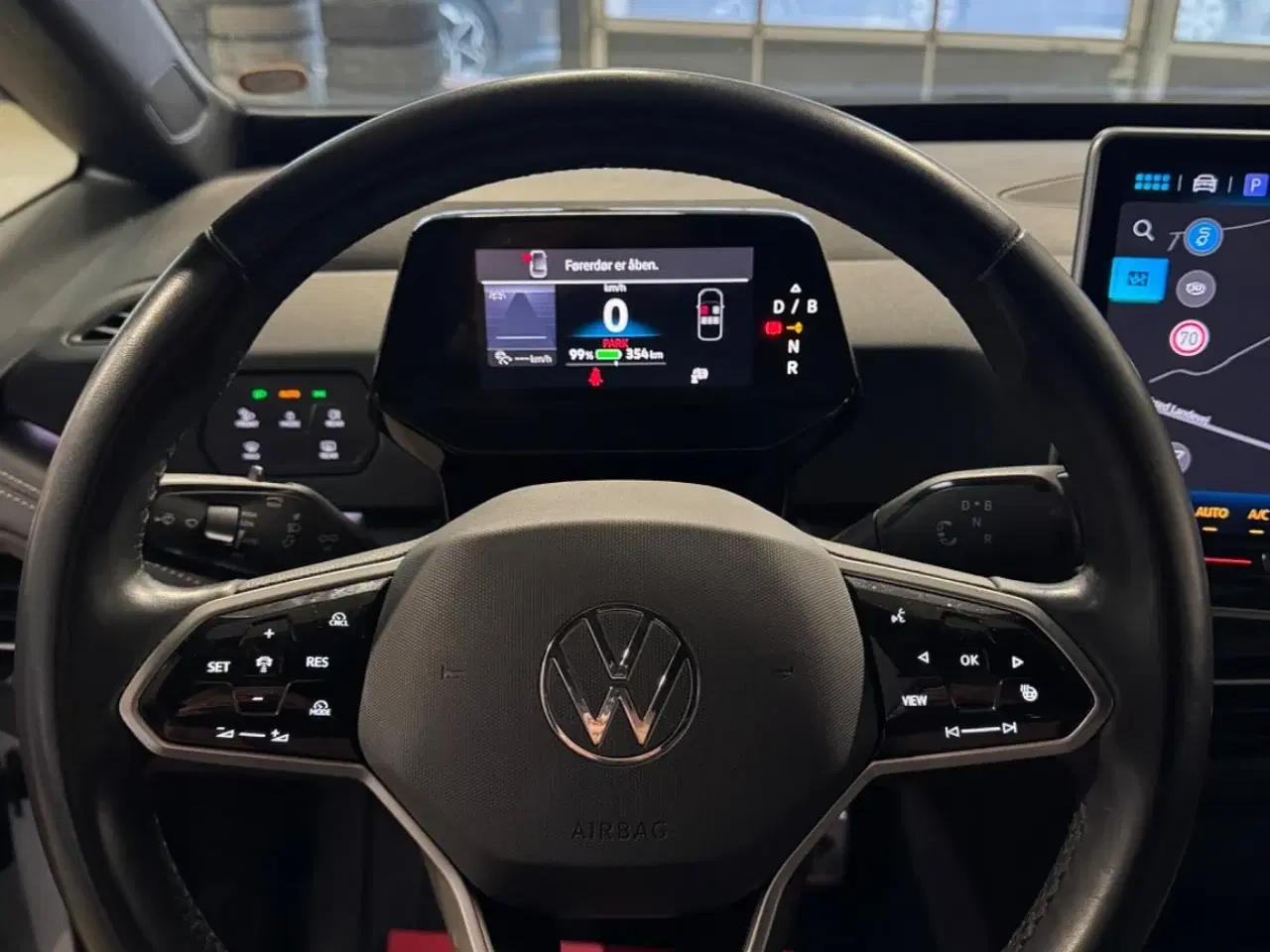 Billede 9 - VW ID.3 58 Style+