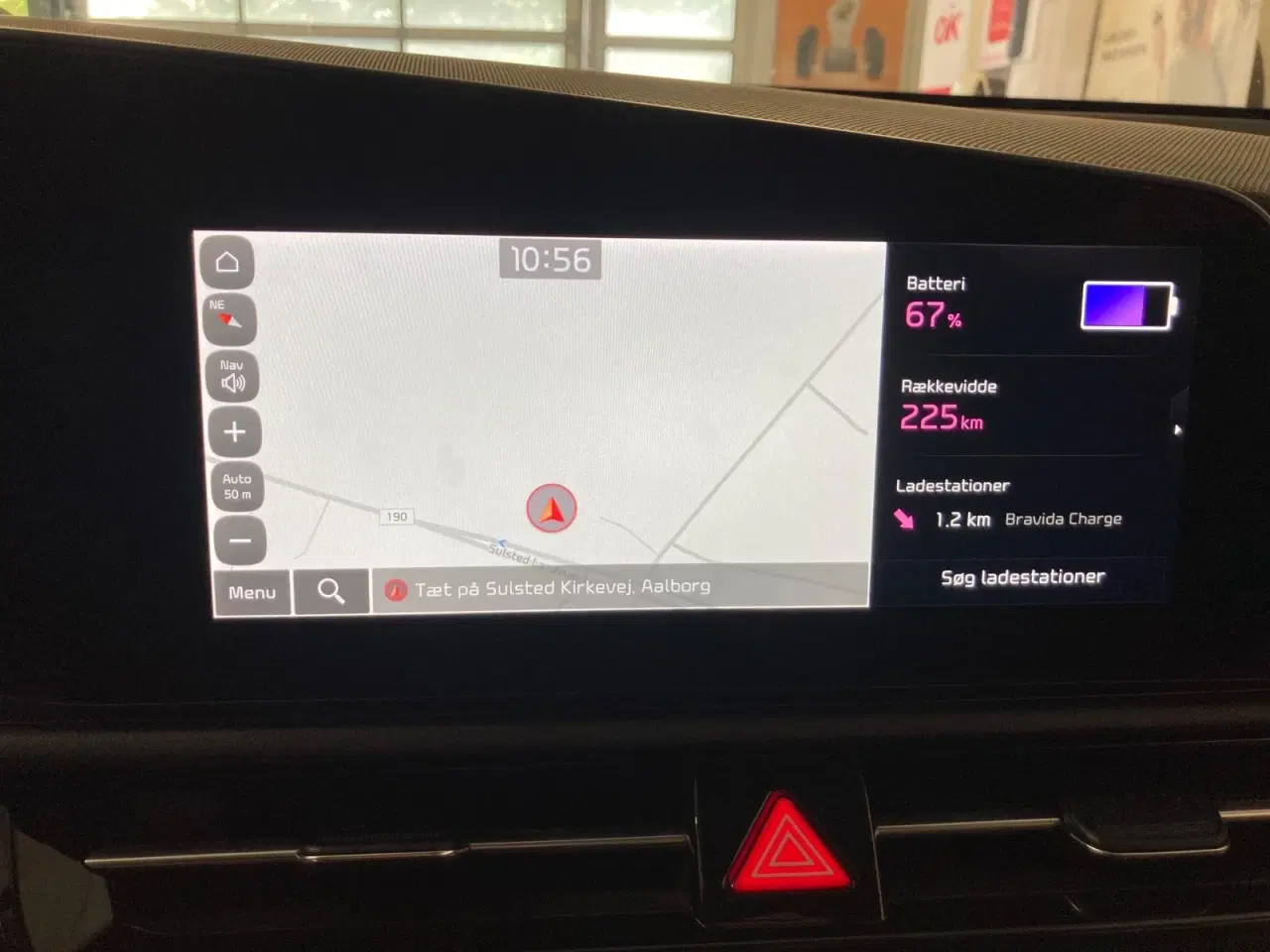 Billede 13 - Kia Niro 64 EV Prestige