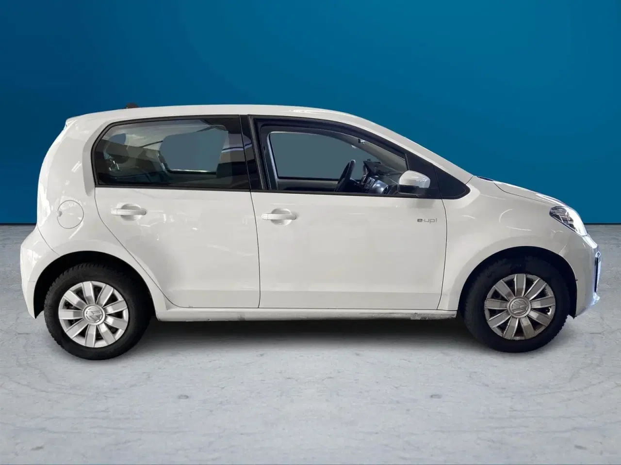 Billede 3 - VW e-Up!  Move Up!