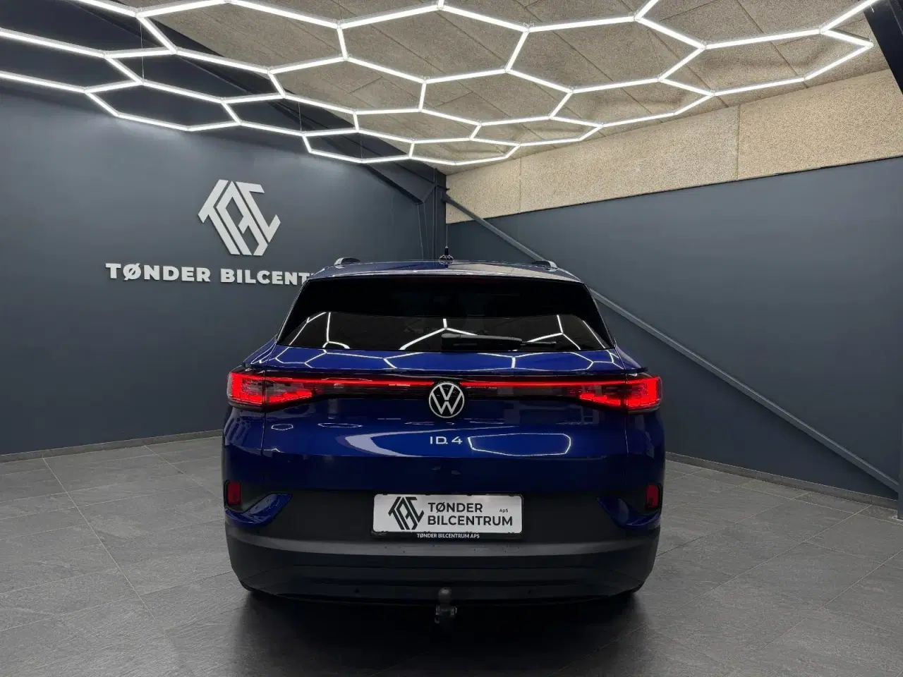 Billede 17 - VW ID.4 77 Pro Performance Tech