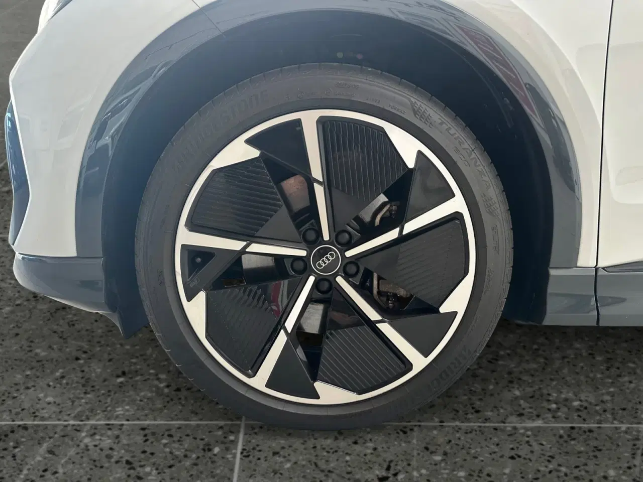 Billede 9 - Audi Q4 e-tron 50 S-line quattro