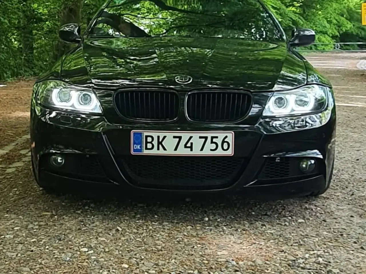 Billede 3 - Bmw 325i/330i lci