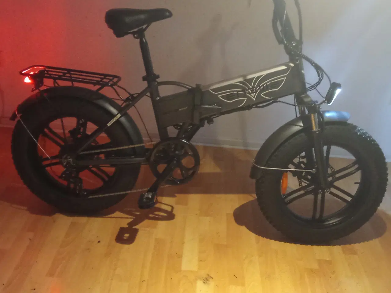 Billede 1 - ENGWE EP BOOST