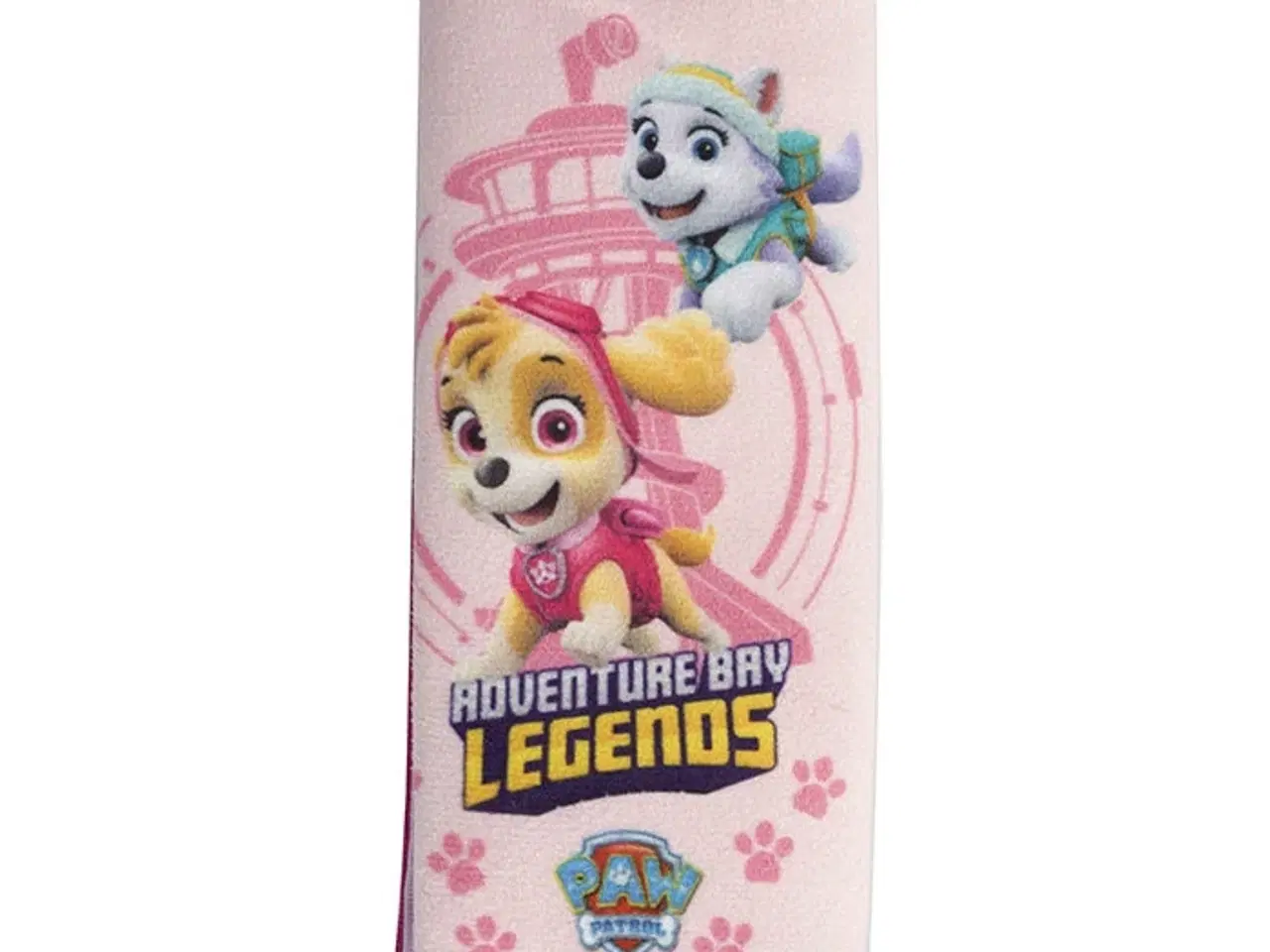 Billede 1 - Disney selebeskytter Paw Patrol lyserød