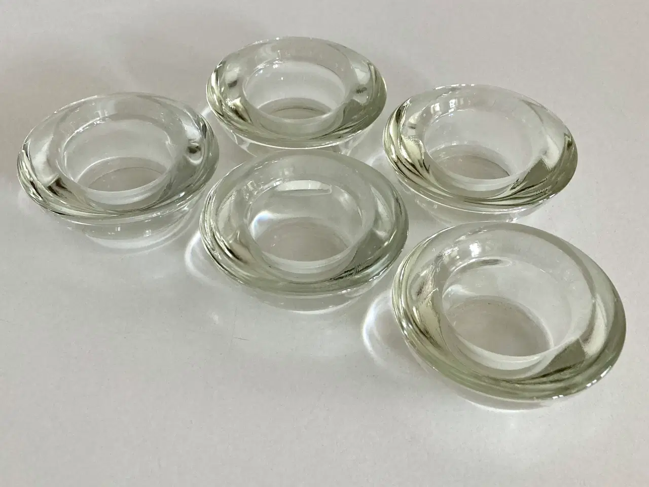 Billede 3 - 5 Glas Stager
