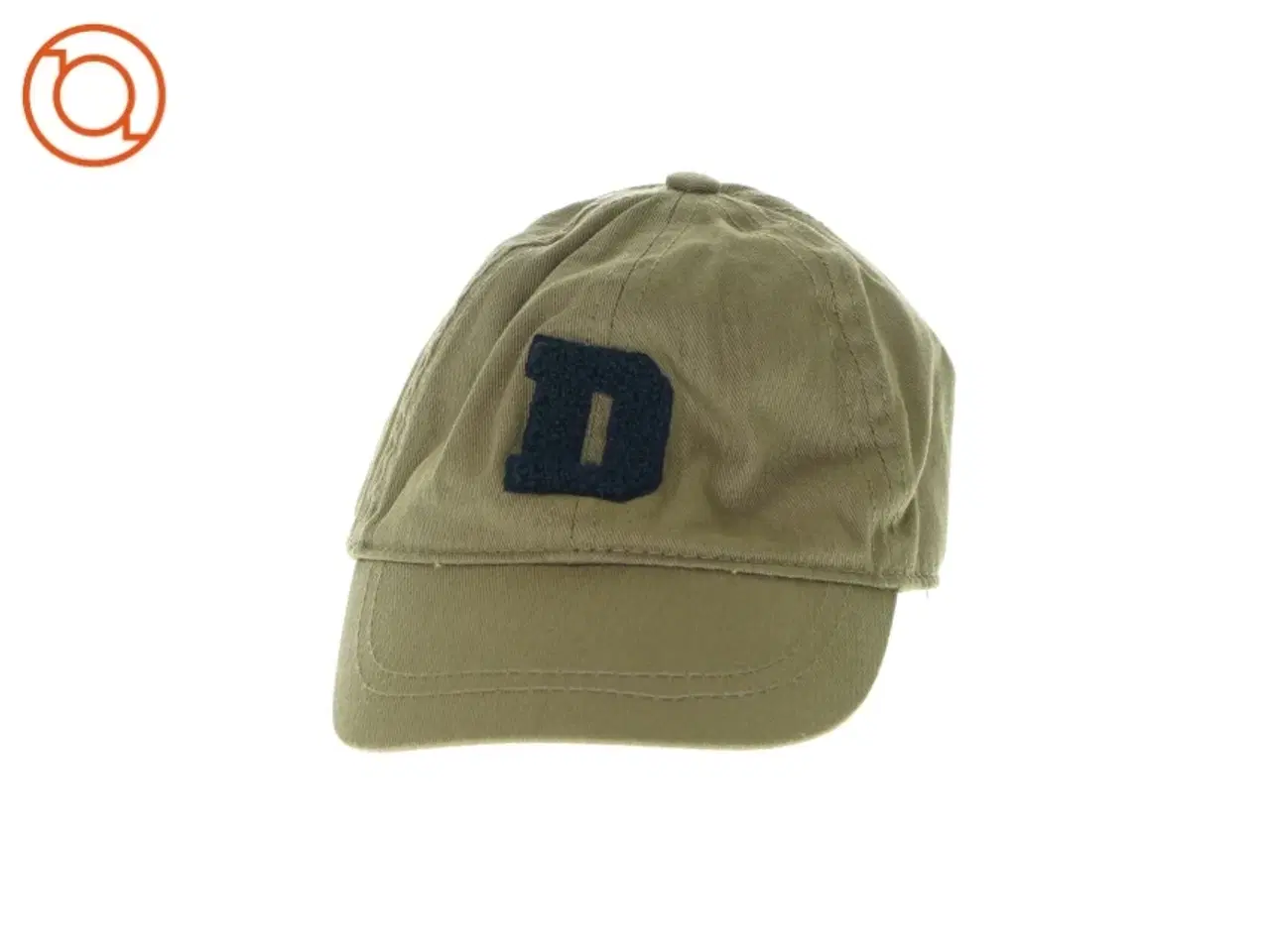 Billede 1 - Kasket fra DPAM (str. 45-47)