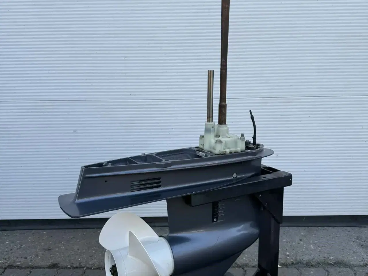 Billede 1 - Yamaha F100LB