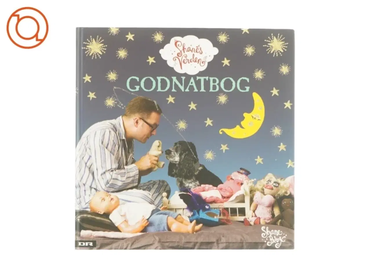 Billede 1 - Godnat bog (Bog)