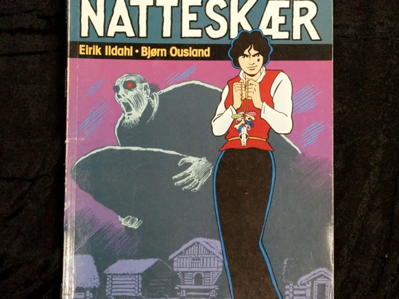 Billede 11 - Gode Brugte Bøger