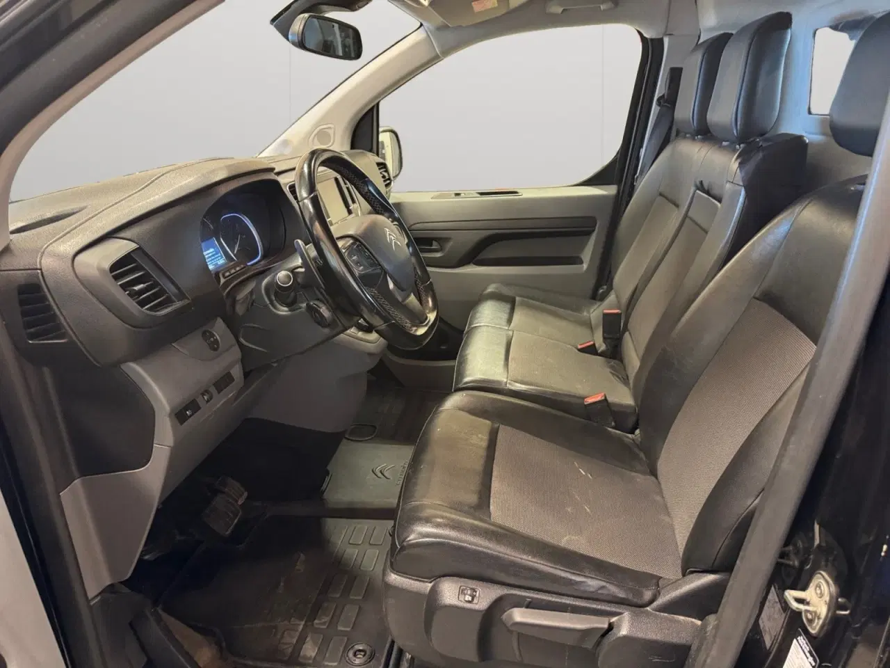 Billede 4 - Citroën Jumpy 2,0 BlueHDi 180 L3 MasterLine EAT8