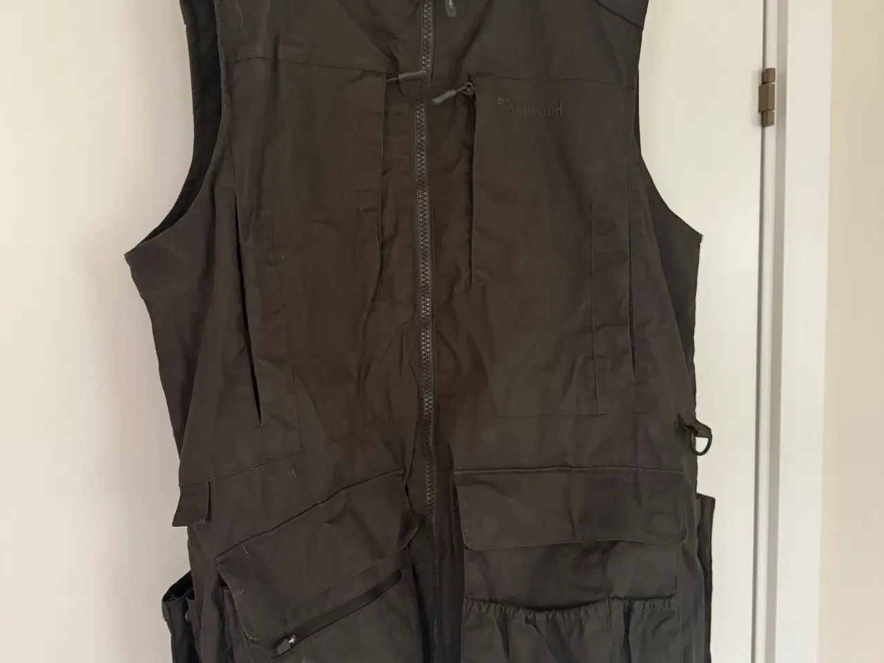 Billede 1 - Jagt skydevest Pinewood