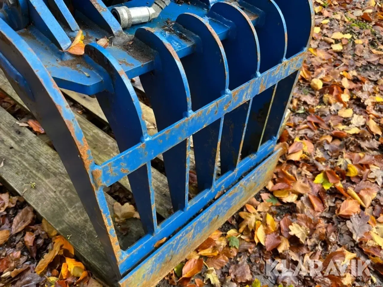 Billede 7 - Sotergrab Daugbjerg VG-SG-0204