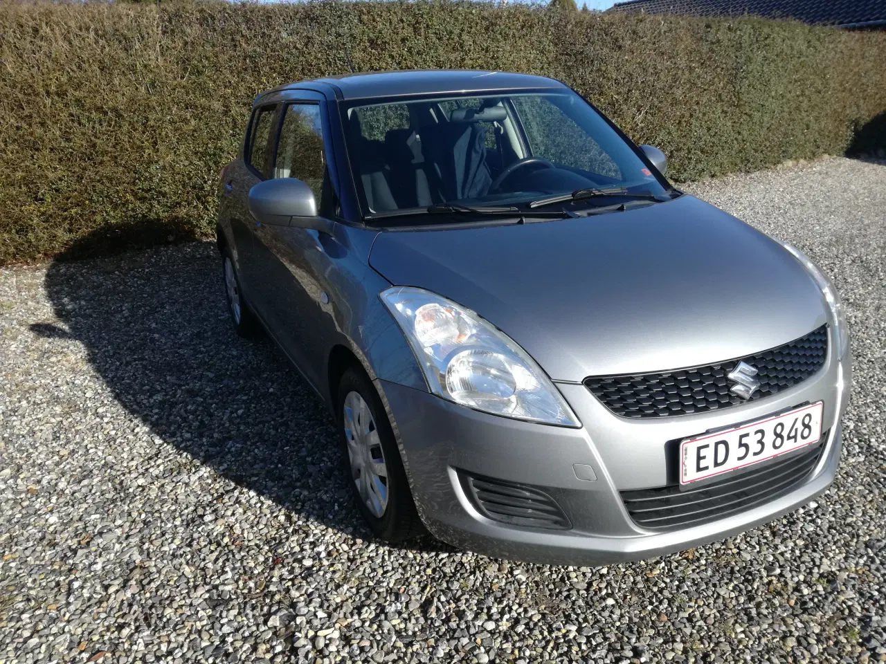 Billede 1 - Suzuki Swift 1,2 GL Cruise