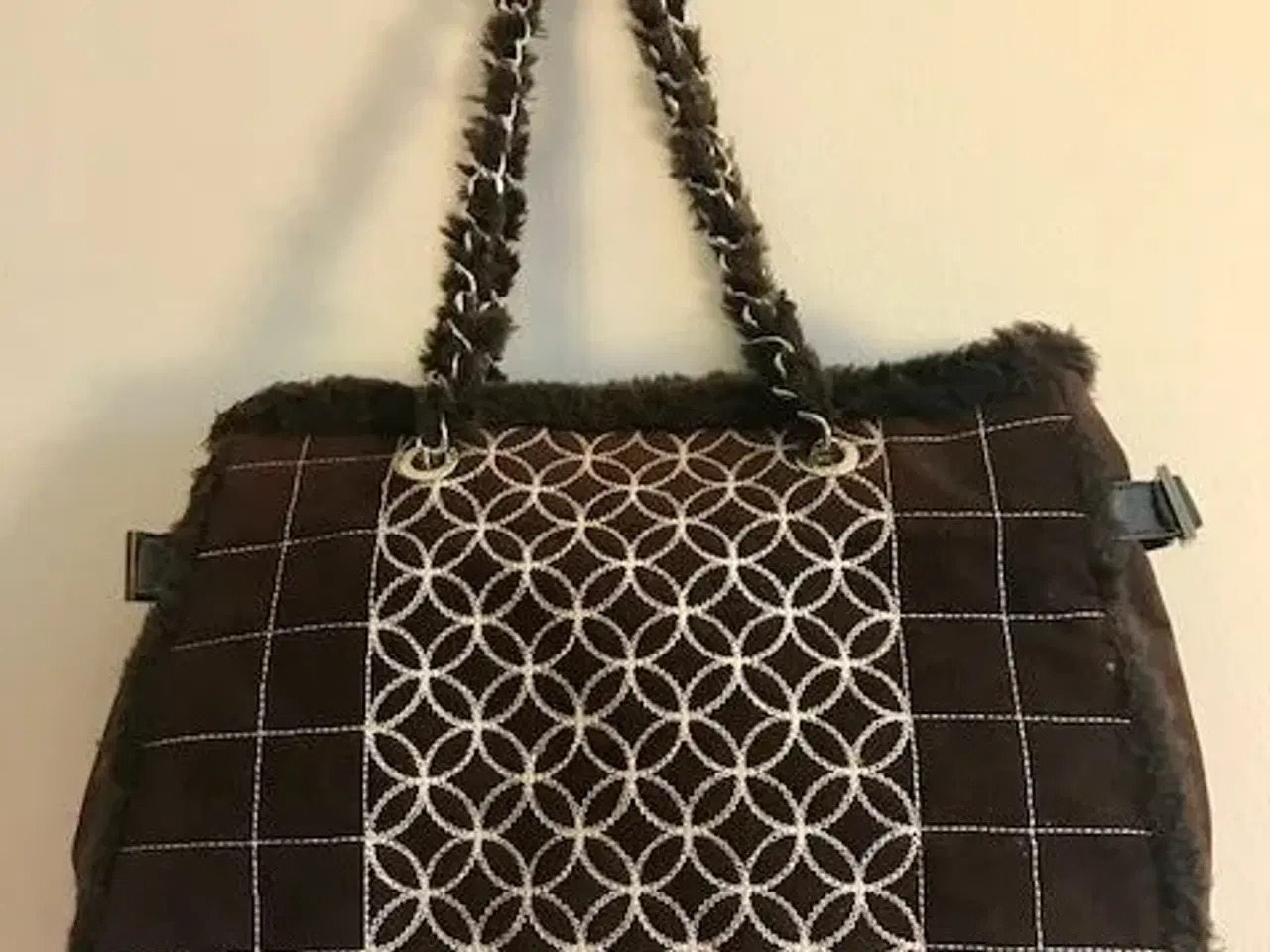 Billede 5 - 2 nye og flotte håndtasker