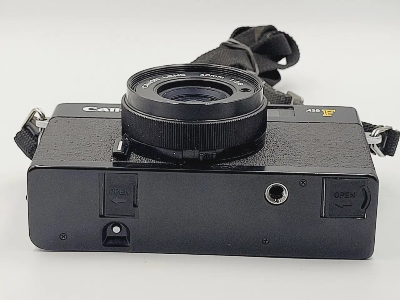 Billede 5 - ⭐️· Analogkamera: 📸 Canon A35F 