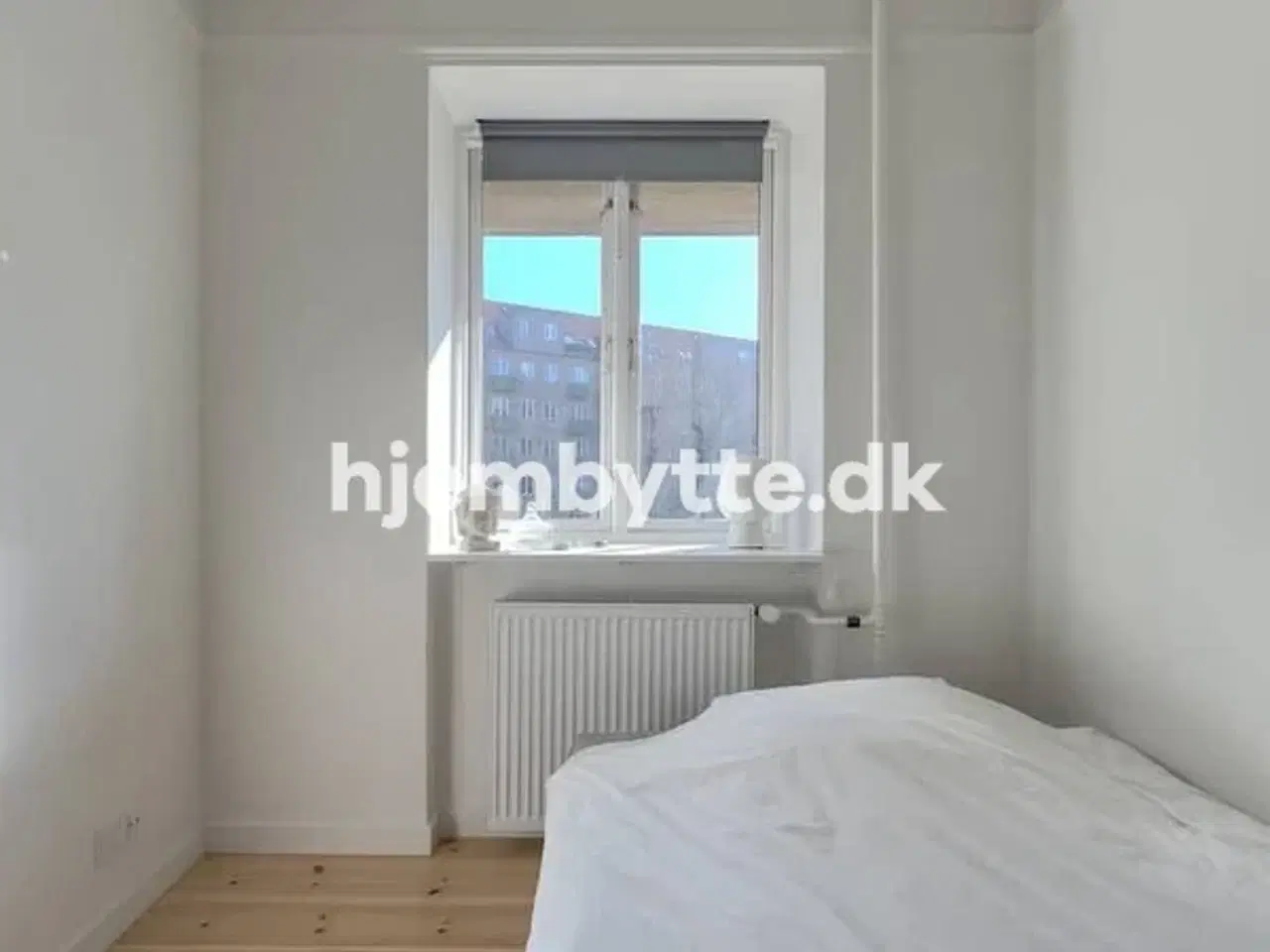 Billede 6 - Hjembytte - Bryggervangen