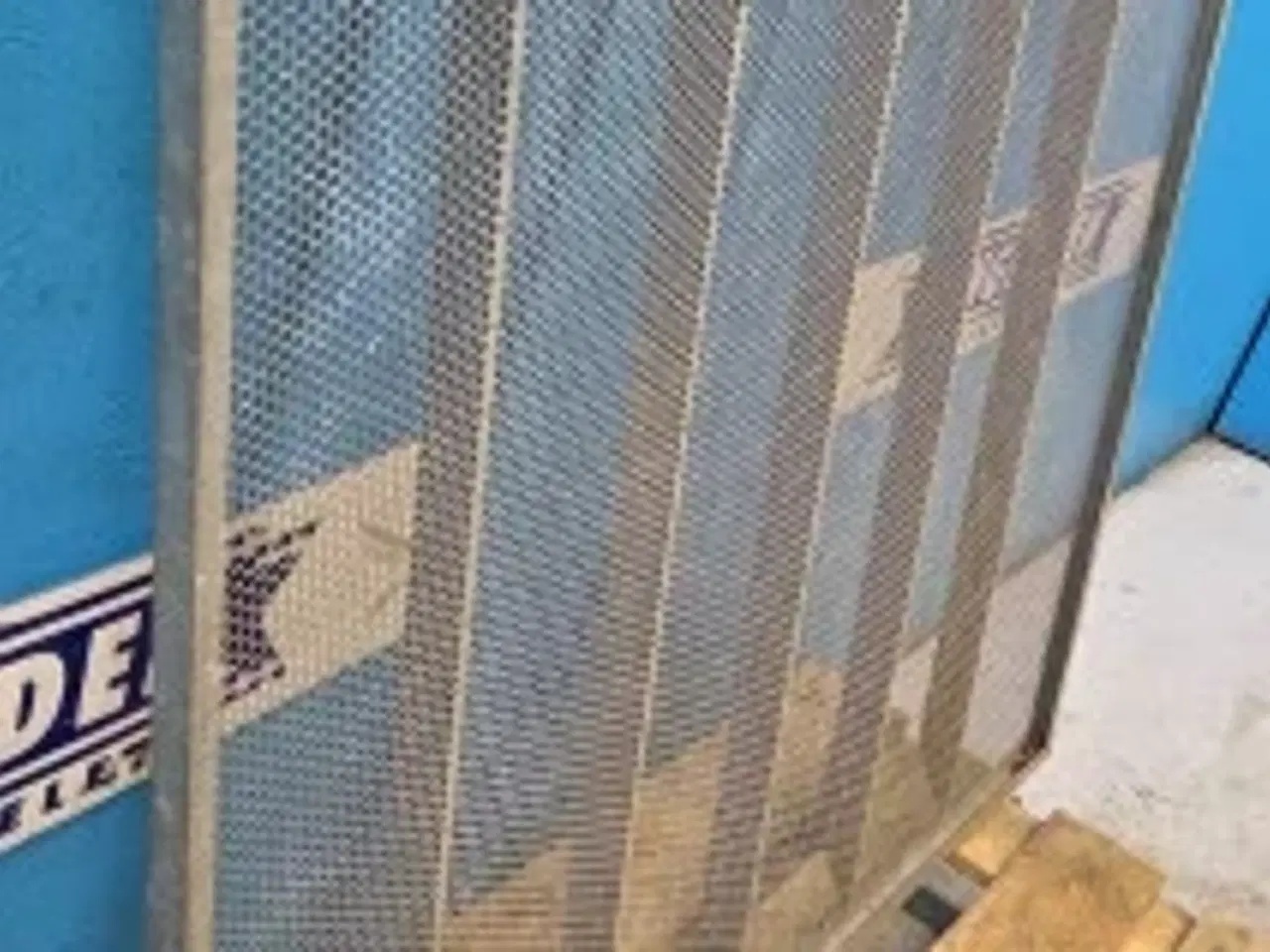 Billede 3 - Dronningborg D7500 Undersold Ø8 28450245 (1)