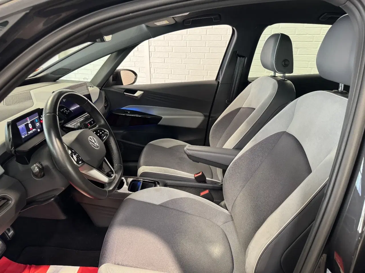 Billede 9 - VW ID.3 58 Pro
