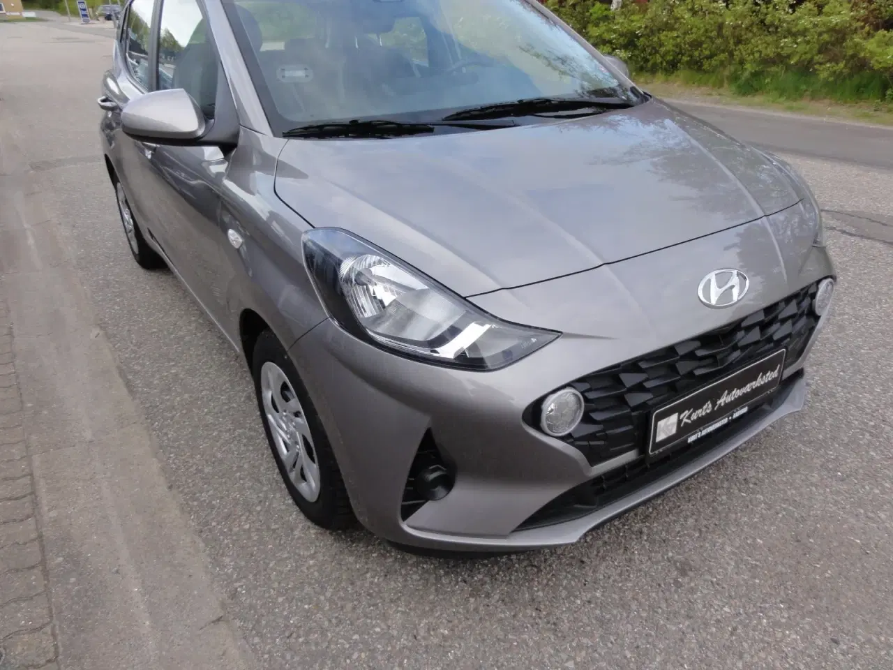 Billede 7 - Hyundai i10 1,0 MPi Advanced