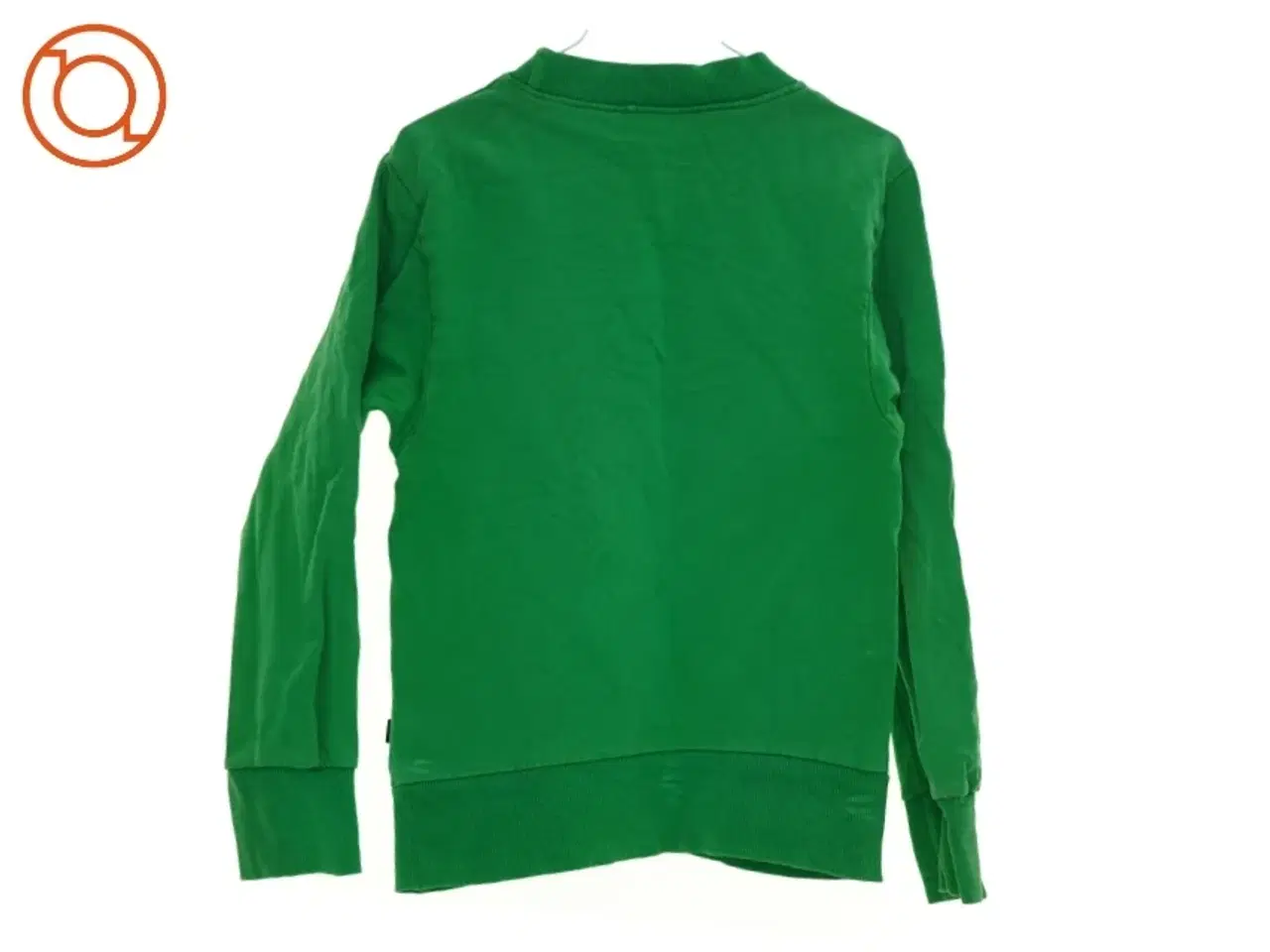 Billede 2 - Sweatshirt fra Danefæ (str. 128 cm)