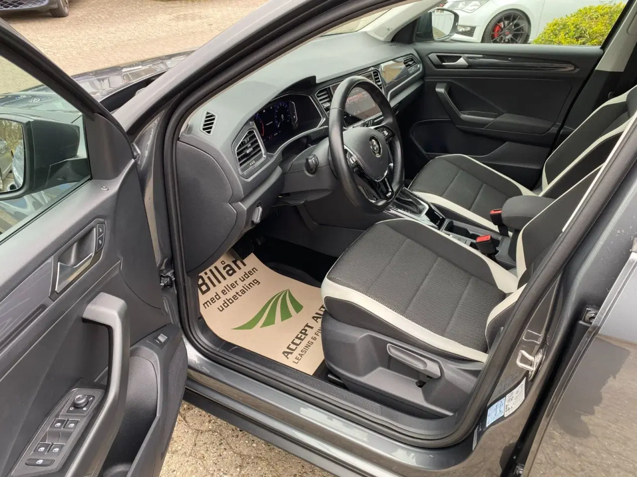 Billede 6 - VW T-Roc 1,5 TSi 150 Sport DSG