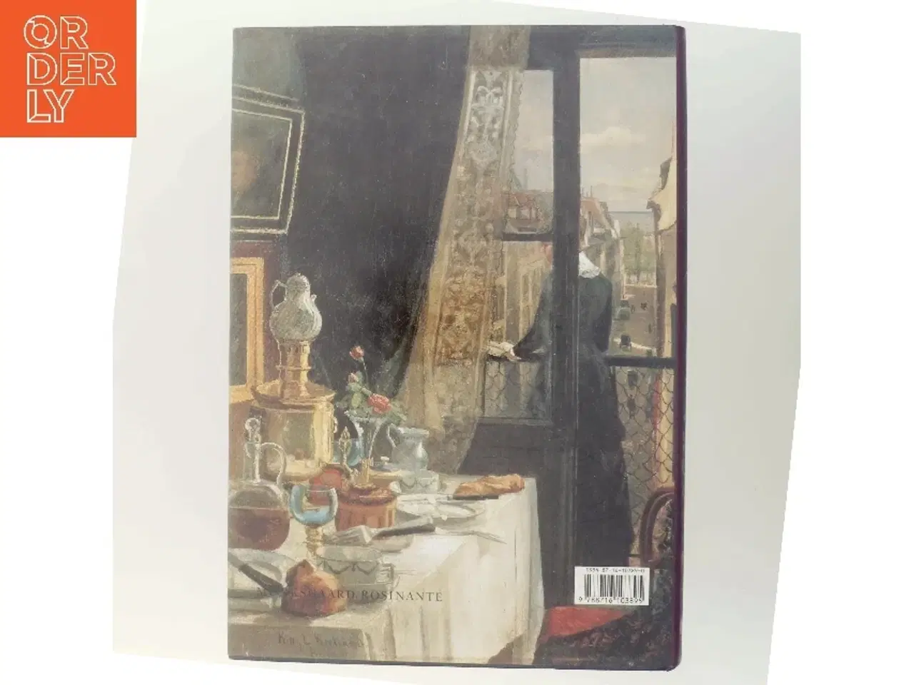 Billede 3 - Nordisk Kvindelitteraturhistorie. Bd.2. Faderhuset 1800-tallet. af Jensen, Elisabeth Møller. Red. (Bog)