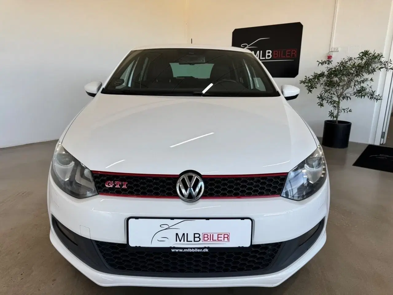 Billede 3 - VW Polo 1,4 GTi DSG