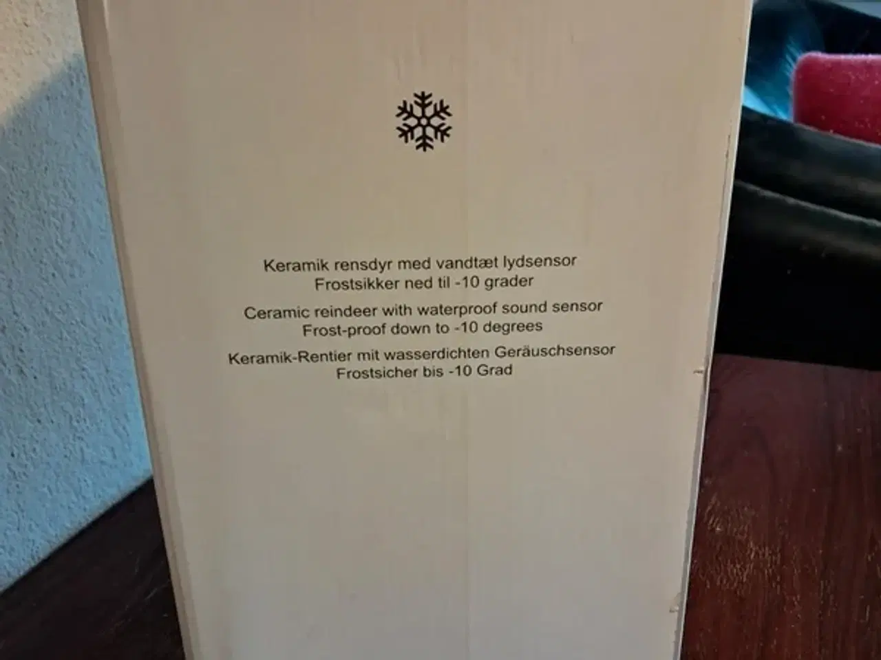 Billede 8 - Fløjtende rensdyr, Det gamle apotek