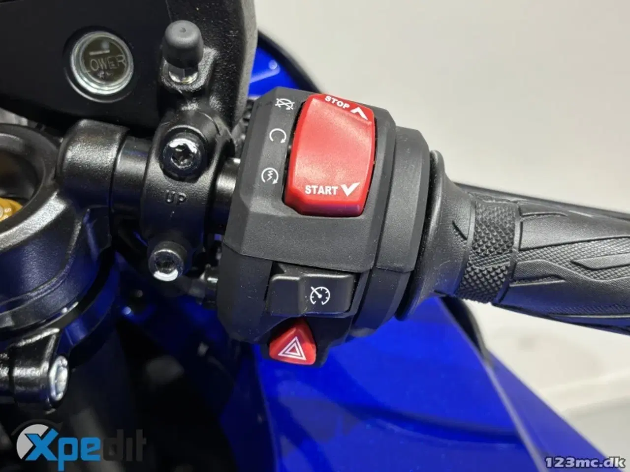 Billede 14 - Suzuki GSX 1300 R Hayabusa