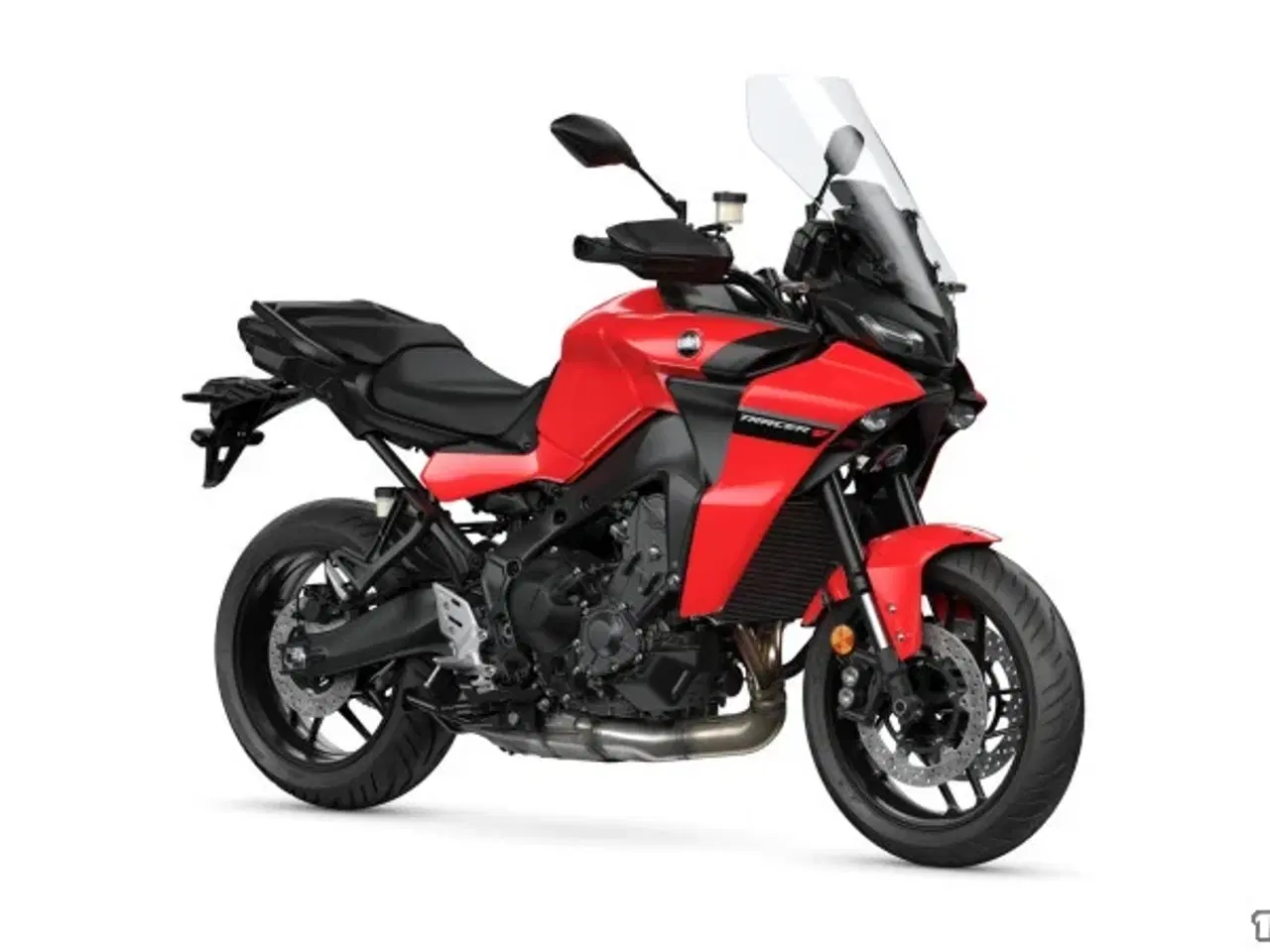 Billede 4 - Yamaha Tracer 9