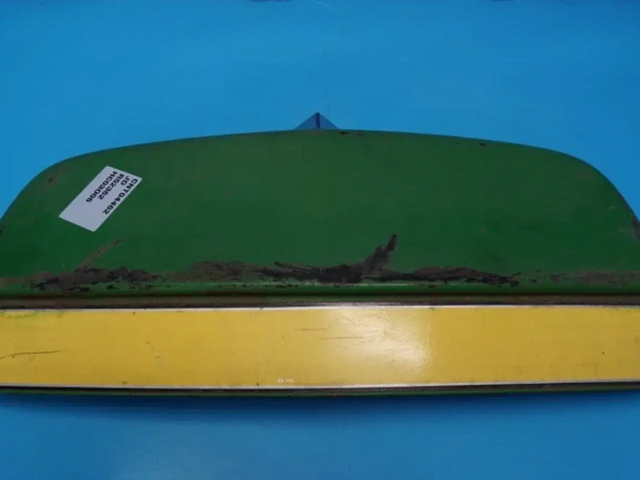 Billede 4 - John Deere 4040 Motorhjelm R52362