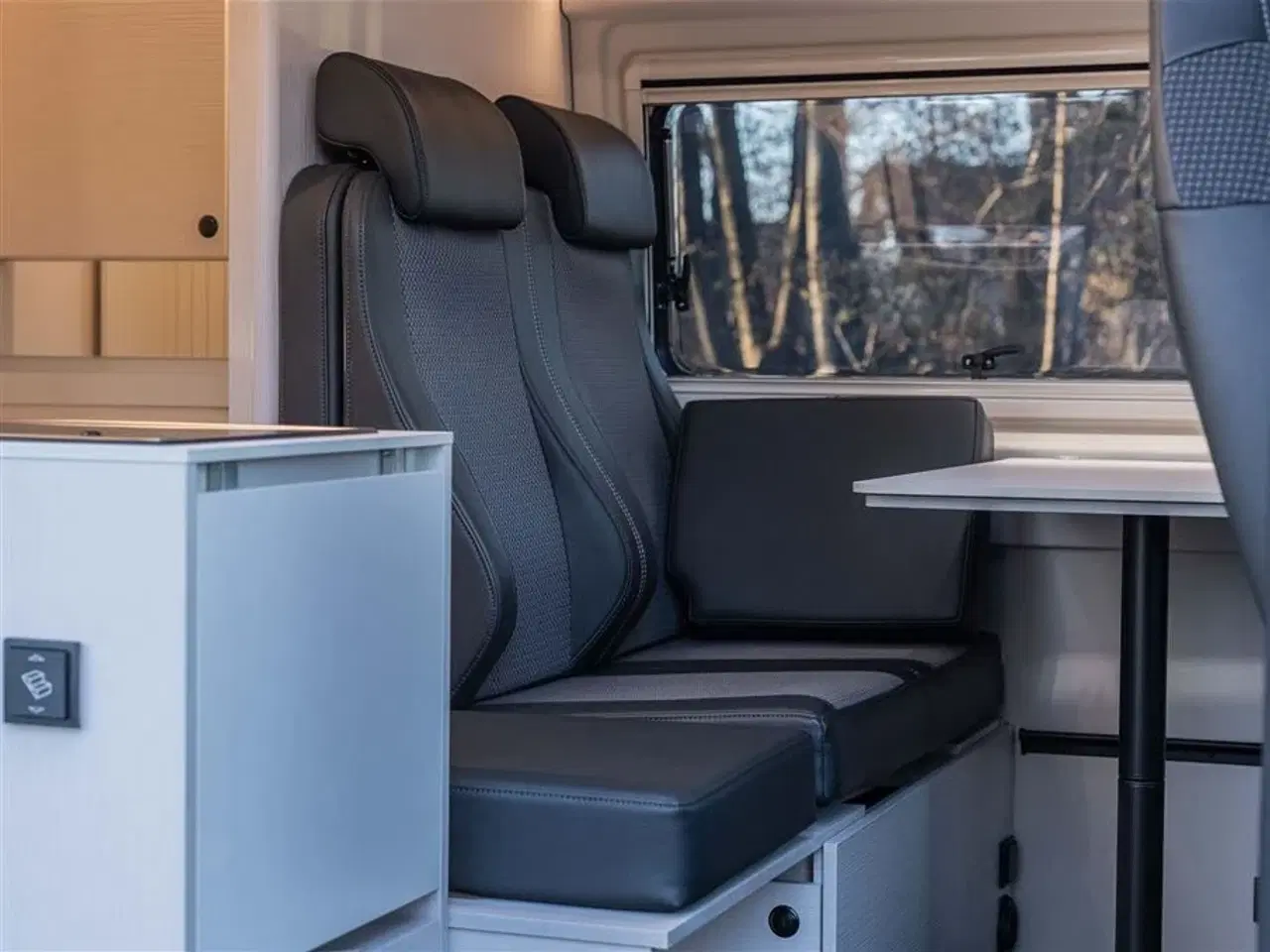 Billede 43 - 2026 - Tourne 6.0 Select aut. gear - Black - 180HK Tournes topmodel