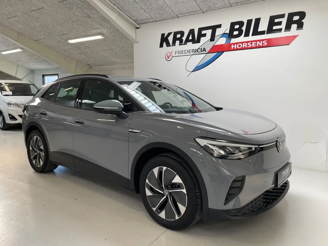 Billede 1 - VW ID.4 77 Pro Performance