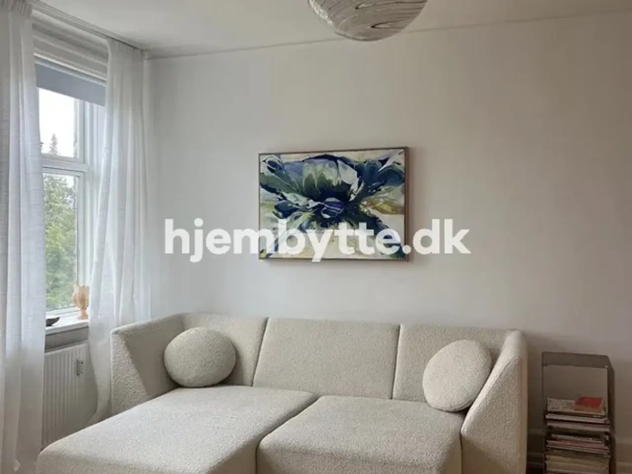 Billede 21 - Hjembytte - Kapelvej