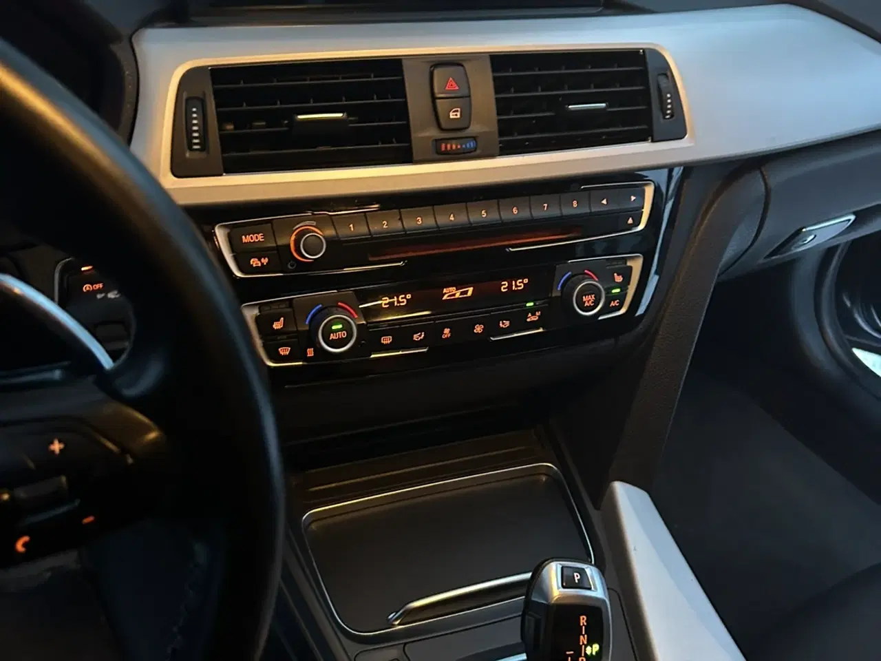 Billede 4 - BMW f31 320d