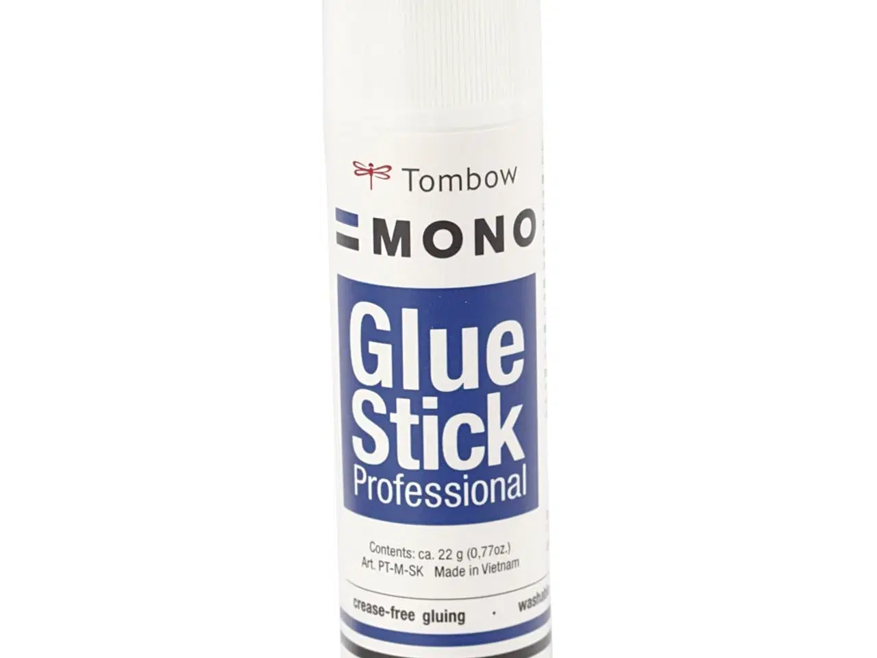 Billede 1 - Tombow Limstift 22 g - Ideel til Kreative Projekter