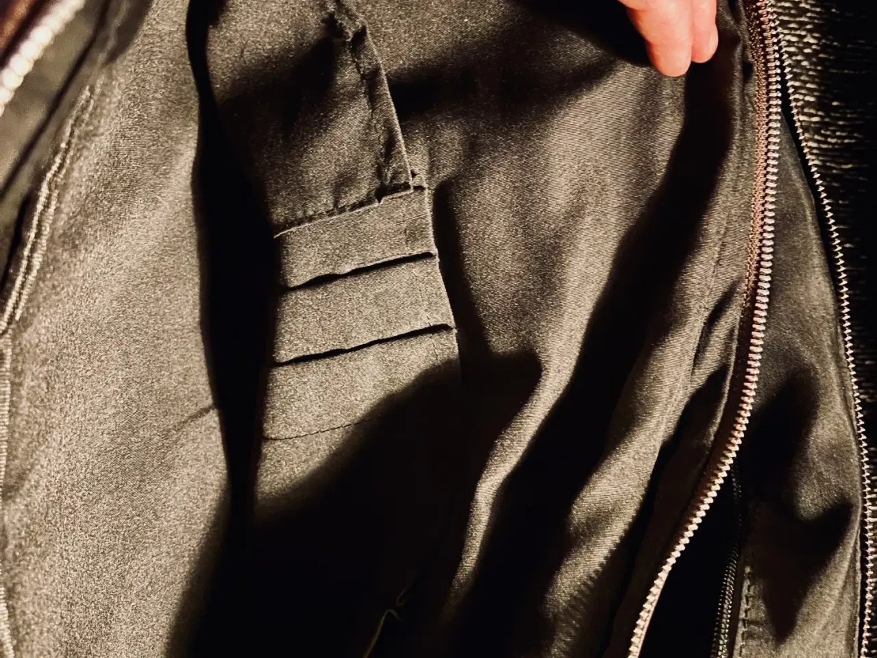 Billede 6 - Kiomi - Unisex computertaske i Kunstlæder