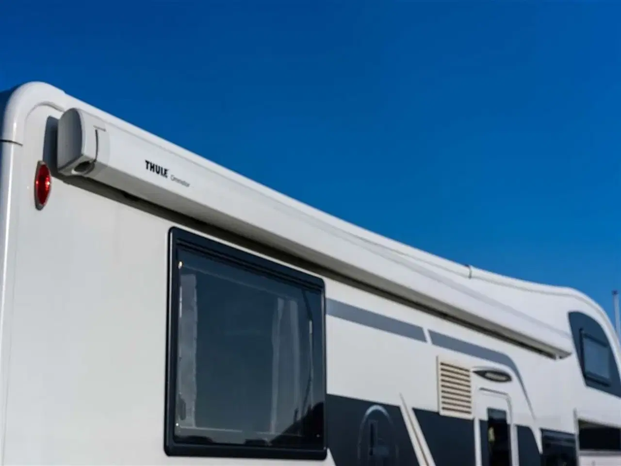 Billede 29 - 2020 - Benimar Sport 363 NK   Vintercamper til 5 personer