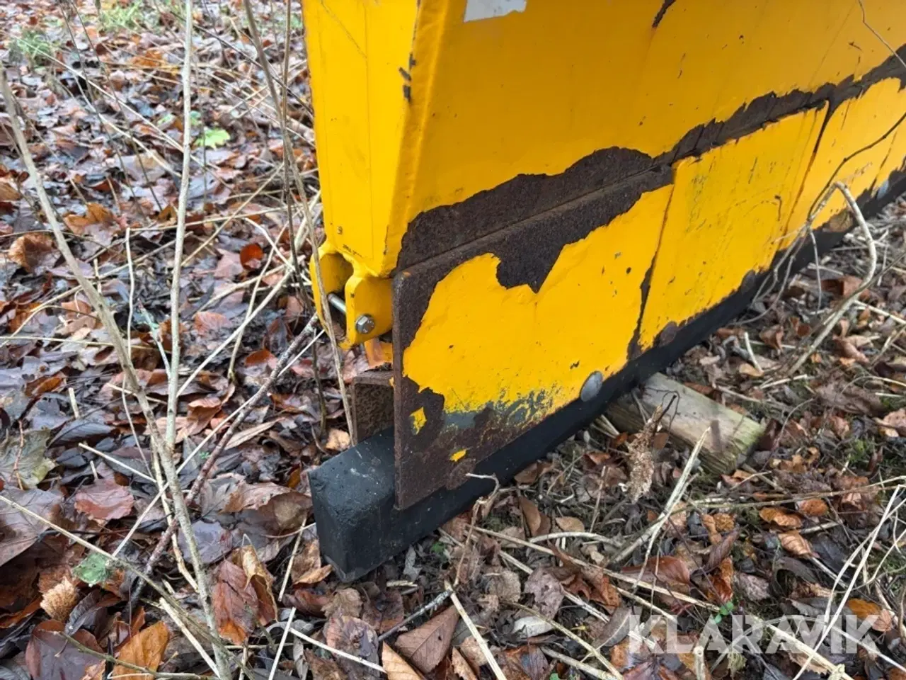 Billede 10 - Snowline 2170