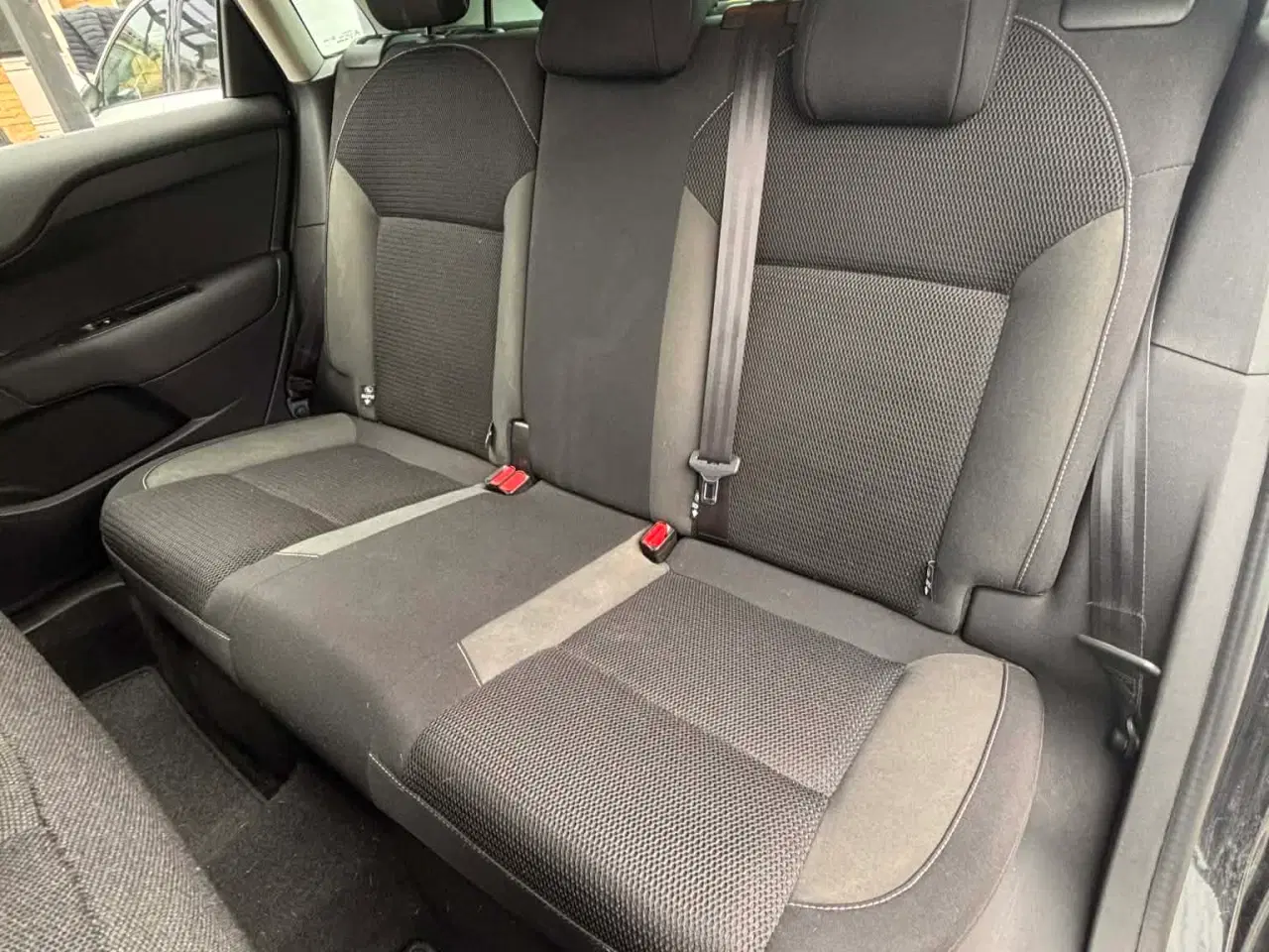 Billede 8 - Super økonomisk Citroen c4