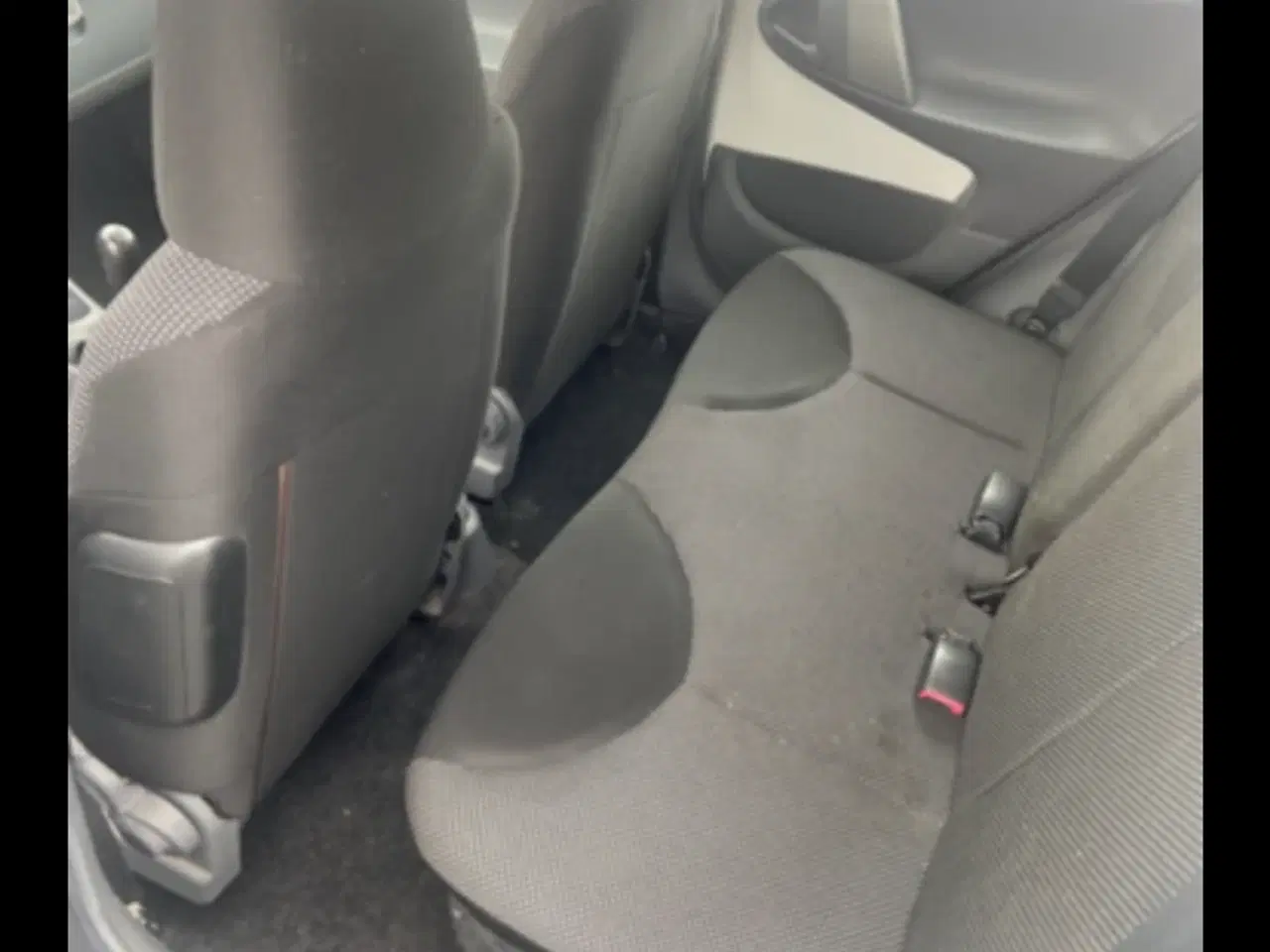 Billede 6 - Fin Toyota Aygo