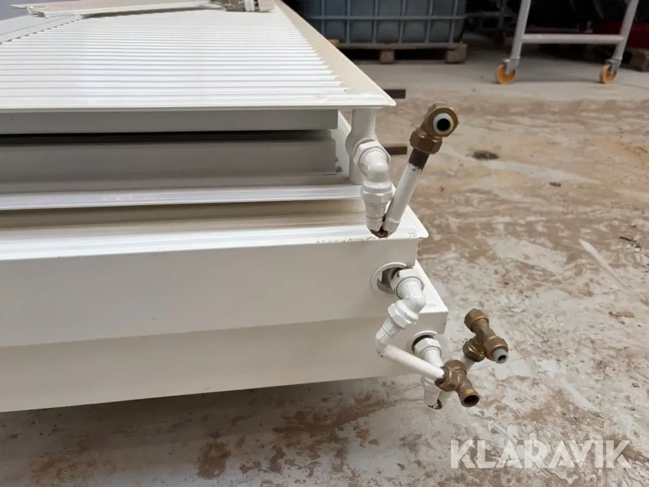 Billede 6 - Radiatorer - 4 styk